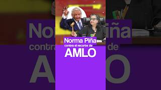 Fideicomisos del poder judicial, ¿un tema personal de AMLO? #mvsnoticias #ultimahora