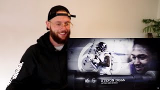 Rugby Player Reacts to NFL Top 100 Players of 2018 (#66, #65, #64)
