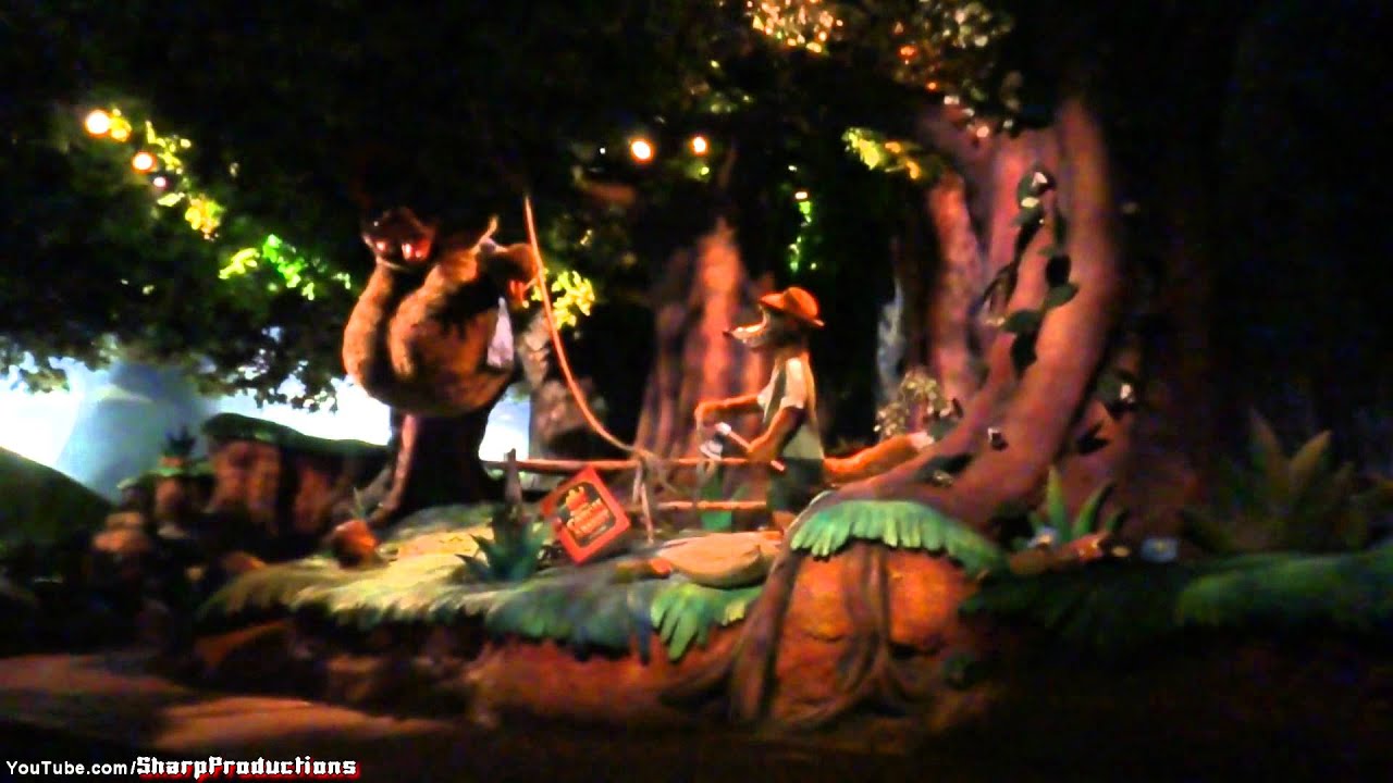 pic Disneyland Splash Mountain Inside splash mountain hd pov walt disney world s magic kingdom