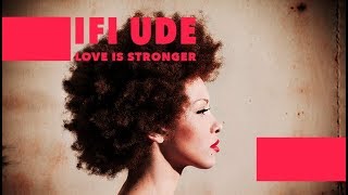 Vignette de la vidéo "IFI UDE - Love Is Stronger **Eurovision Poland** (Lyric video)"