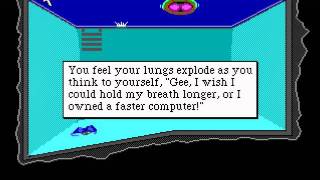 Ways to Die: Leisure Suit Larry 2 (Part 1)