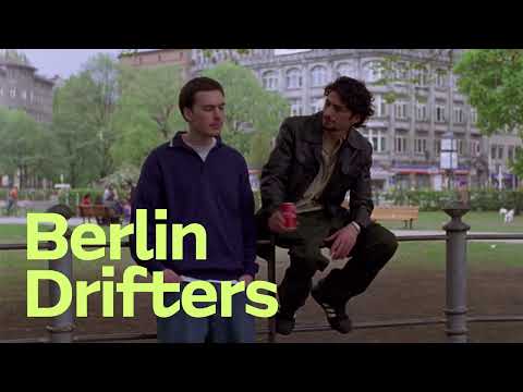 Berlin Drifters – Selects #1 | 30.6–14.10.22