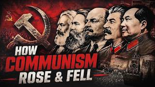 Why Communism Became So Powerful