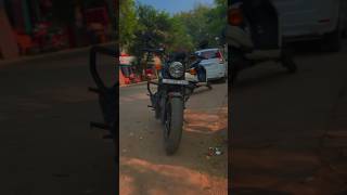 Royal Enfield Hunter350 | Hunter350 bike Status | Bike Lovers Status #viral #trading #shots