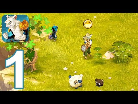 Videó: A Dofus Elérte Az Egyesült Királyság Mérföldkövet