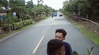 JALAN BIAK BARAT MULUS