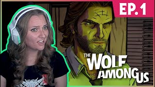 Faith, Getting Ahead | Ep. 1 | The Wolf Among Us
Welcome to my first playthrough ever of The Wolf Among Us!
Keep an eye out for some hidden Turgles while you watch. 👀
Watch My Stream Live: https://www.twitch.tv/ruthlessnightsister
Shout out to the amazing Dincan for editing this video: https://www.instagram.com/dincan_vp/
Thank you all for making these videos possible! ❤
⬦ Support the Channel and Me
Throne Gifts: https://throne.com/ruthlessnightsister
Merch Shop: https://ruthlessnightsister-shop.fourthwall.com/
Donate: https://streamelements.com/ruthlessnightsister/tip
⬦ Follow My Socials For Updates!
Instagram: https://www.instagram.com/ruthlessnightsister
TikTok: https://www.tiktok.com/@ruthlessnightsister
Twitch: https://www.twitch.tv/ruthlessnightsister
Twitter: https://twitter.com/RuthlessNS_
⬦ For Business ⬦
RuthlessNightsister@gmail.com
Subscribe for more fun playthroughs and Gaming/Star Wars Fun!
#thewolfamongus #thewolfamongusgameplay Faith, Getting Ahead | Ep. 1 | The Wolf Among Us