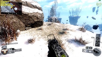 Call of Duty: Black Ops 3 FPS Test (Real Time Stats)