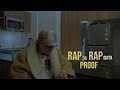 Capture de la vidéo Proof - Rap Da Rap Quita