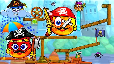 Cover Orange Om Nom 😃 Gameplay Walkthrough Part - All Levels/Chapters/Episodes (iOS, Android) TikTok