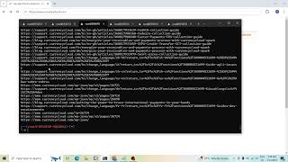 POC-SQL-INJECTION-SHELL-EXECUTION BUG-BOUNTY