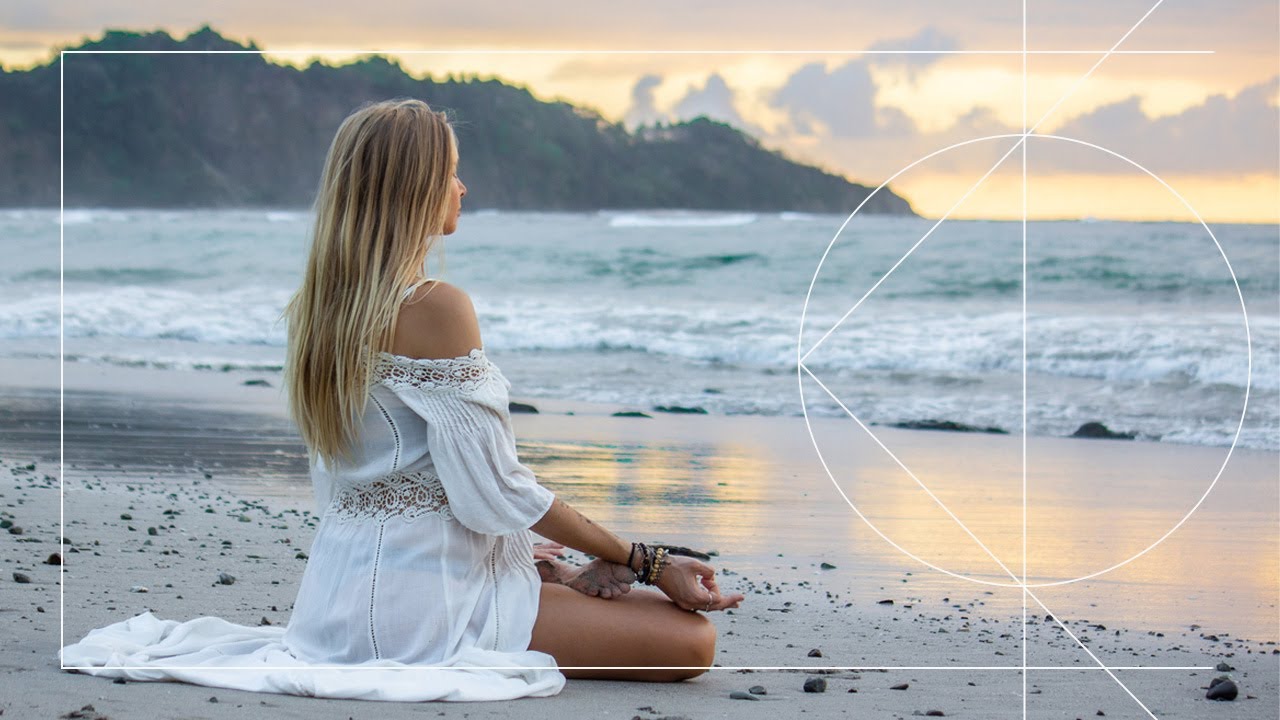 Meditación Guiada 5 MINUTOS para Calmar la Mente | Medita por el mundo