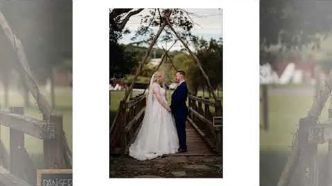 Courtney & Kerrod's Tweed Coast Wedding