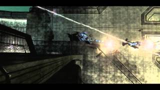 Outlaws - Halo 3 Montage - Edited by Havey