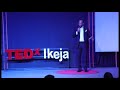 Visual metaphors and its collaborations  ade olufeko  tedxikeja