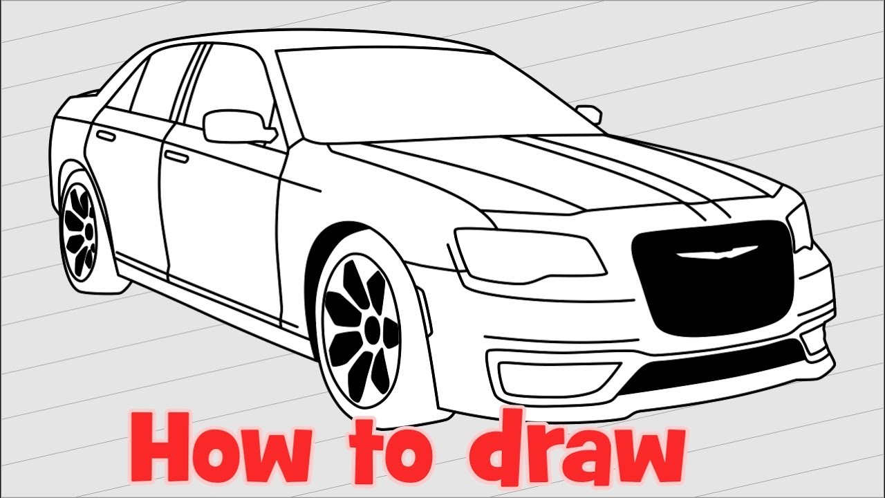 tater cars coloring pages - photo #29