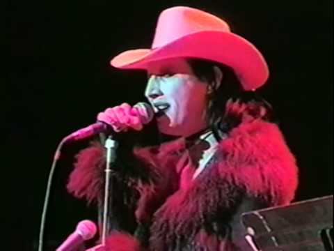 The Smashing Pumpkins - The Beautiful People