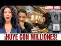 💥¡EXCLUSIVA!💥 HIJO MENOR DE CILIA HUYE CON MILLONES: JETS PRIVADOS MIENTRAS VENEZUELA MORÍA