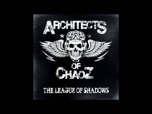 Architects Of Chaoz - Soldier Of Fortune