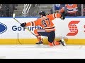 Connor mcdavid 201718 season highlights  art ross  ted lindsay trophy winner