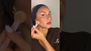 How do makeup Monica Bellucci / Makeup Tutorial Monica Bellucci #makeuptutorial #monicabellucci