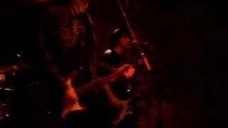 the Nomads - I&#39;m out of it, live at Kafé 44, Stockholm