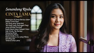 Rindu Tak Bertepi, Kasih Tak Sampai Nostalgia Lagu Kenangan Hits