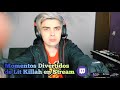 MOMENTOS DIVERTIDOS de LIT KILLAH en STREAM