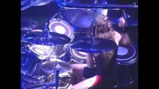 Megadeth - Lucretia - Live - Hammersmith Apollo 1992