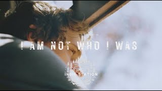 Chance Pea  I Am Not Who I Was s