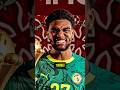 IBRAHIM MBAYE VAI BRILHAR NESSA COPA? #futebol