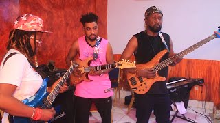 QUEL DÉMONSTRATION🎸🎸WERRASON FEAT SARAH SOLO BIKORINO MAKABA🎸ZÉNITH DE PARIS EKO YINDA MABE🔥🔥