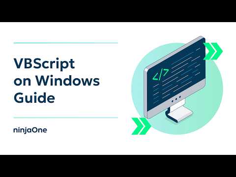 How to Install or Uninstall VBScript Feature in Windows 11
