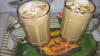 #KusumVishwakarmakitchen how to make BEL ka shake बेल का स्वादिष्ट ठंडा शेक