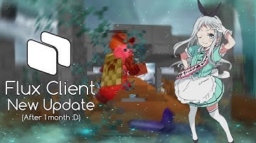 Hypixel Hacking w/Flux Client (NEW UPDATE)