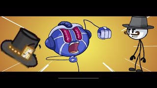 Henry stickmin play through ctm all RPE endings