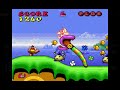 Game Over: Plok (USA) (SNES) (31)