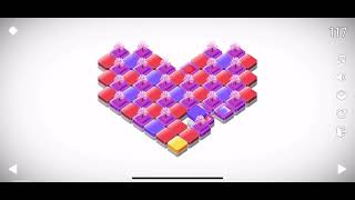Colorzzle Level 117