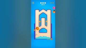 Level - 42 | Save the Fish |