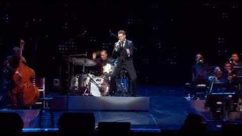 Michael Buble - You