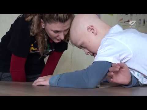 \"ნუ შეგეშინდებათ მომავალო დედებო\"