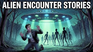 The Mystery Airship of 1897: A Telegraph Operator’s Story | UFO Sleep Stories