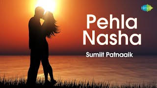 Download Lagu Pehla Nasha | Sumiit Patnaaik | Hindi Music Recreation | Saregama Open Stage | Udit Narayan MP3