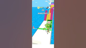 run of life :gameplay #shorts