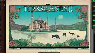 Asker Yolu Psychedelic Anadolu Rock Anadolu Türküleri Ezgileri