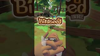 Highly recommend this free vr game! #metaquest3 #mixedreality #vrchat #vrcommunity #handtracking