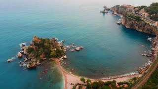 Taormina | Sycylia VLOG