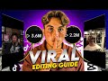 How to make viral podcast clips 125k followers in 5 days