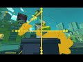 Bomb Rush Cyberfunk_Part 4