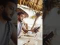 Relaxing near the beach| Cinnabar Resort |Tangalle| Srilanka